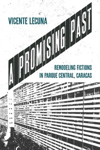 Enlarge image Cover: A Promising Past - University of Pittsburgh Press