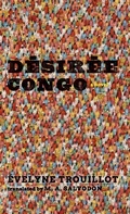 Cover: Desiree Congo - University of Virginia Press