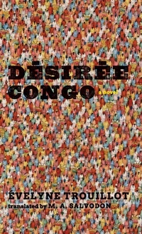 Abbildung von: Desiree Congo - University of Virginia Press