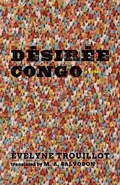 Cover: Desiree Congo - University of Virginia Press