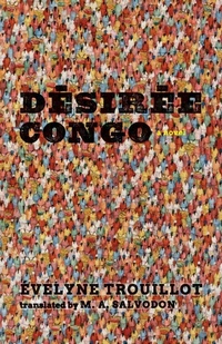 Abbildung von: Desiree Congo - University of Virginia Press