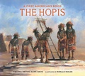 Cover: The Hopis - Holiday House Inc