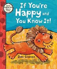 Enlarge image Cover: If You're Happy and You Know It - Holiday House Inc