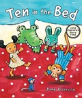 Cover: Ten in the Bed - Holiday House Inc