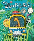 Cover: The Wheels on the Bus - Holiday House Inc