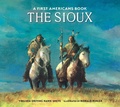 Cover: The Sioux - Holiday House Inc