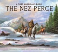 Cover: The Nez Perce - Holiday House Inc