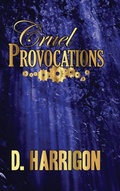 Cover: Cruel Provocations - David Dawkins