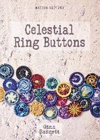 Enlarge image Cover: Celestial Ring Buttons - Windy House Publishing