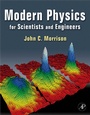 Cover: Modern Physics - Academic Press