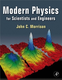 Enlarge image Cover: Modern Physics - Academic Press