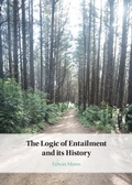 Cover: The Logic of Entailment and its History - Cambridge University Press