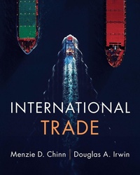 Enlarge image Cover: International Trade - Cambridge University Press