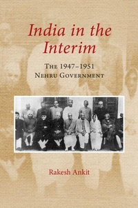 Abbildung von: India in the Interim - Cambridge University Press