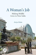 Cover: A Woman's Job - Cambridge University Press