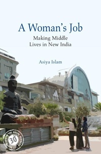 Enlarge image Cover: A Woman's Job - Cambridge University Press