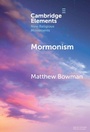 Cover: Mormonism - Cambridge University Press