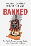 Abbildung von: Banned - Cambridge University Press