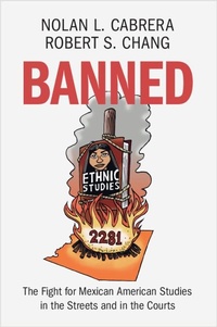 Abbildung von: Banned - Cambridge University Press