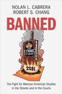 Cover: Banned - Cambridge University Press