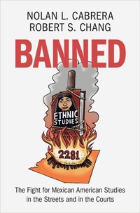 Abbildung von: Banned - Cambridge University Press