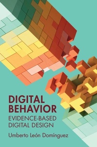 Abbildung von: Digital Behavior - Cambridge University Press