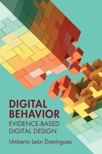 Abbildung von: Digital Behavior - Cambridge University Press