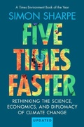 Cover: Five Times Faster - Cambridge University Press