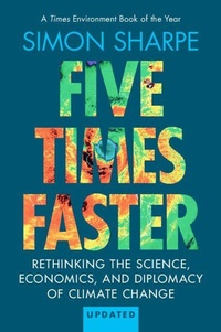 Enlarge image Cover: Five Times Faster - Cambridge University Press