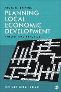 Enlarge image Cover: Planning Local Economic Development - Sage Publications, Inc