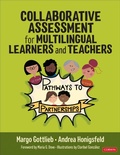 Cover: Collaborative Assessment for Multilingual Learners and Teachers - Corwin Press Inc