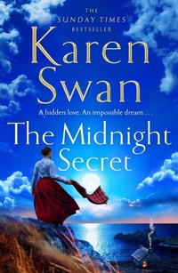 Enlarge image Cover: The Midnight Secret - Macmillan