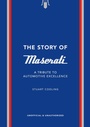 Cover: The Story of Maserati - Welbeck