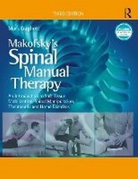 Abbildung von: Makofsky's Spinal Manual Therapy - SLACK  Incorporated