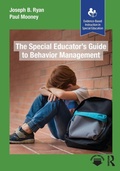 Cover: The Special Educator's Guide to Behavior Management - SLACK  Incorporated
