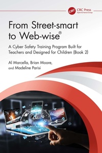 Abbildung von: From Street-smart to Web-wise (R) - CRC Press