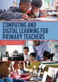 Bild: Computing and Digital Learning for Primary Teachers - Routledge