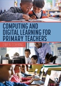 Bild: Computing and Digital Learning for Primary Teachers - Routledge