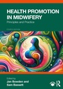 Cover: Health Promotion in Midwifery - Routledge