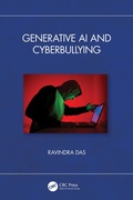 Cover: Generative AI and Cyberbullying - CRC Press