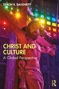 Cover: Christ and Culture - Routledge