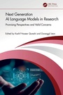 Cover: Next Generation AI Language Models in Research - CRC Press
