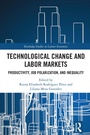 Cover: Technological Change and Labor Markets - Routledge