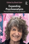 Cover: Expanding Psychoanalysis - Routledge