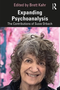 Enlarge image Cover: Expanding Psychoanalysis - Routledge