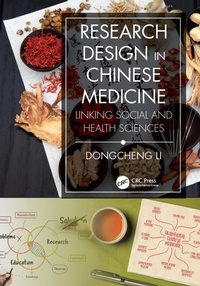 Abbildung von: Research Design in Chinese Medicine - CRC Press