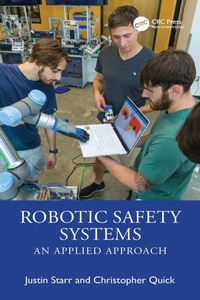 Abbildung von: Robotic Safety Systems - CRC Press