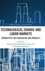Cover: Technological Change and Labor Markets - Routledge