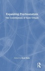 Cover: Expanding Psychoanalysis - Routledge