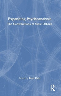 Enlarge image Cover: Expanding Psychoanalysis - Routledge
